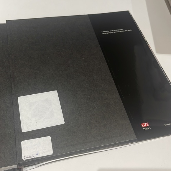 Life 100 Photographs That Changed The World - Picture 3 of 6